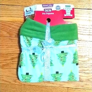 Holiday/Christmas Dog costume